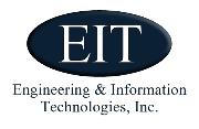 Engineering and Information Technologies INC. Logo